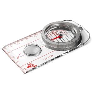 Silva  Compass Typ 1933 - Kompas transparent