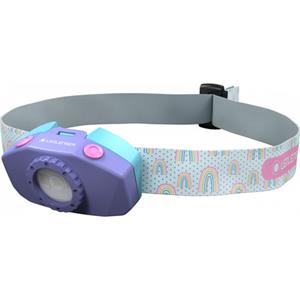 LEDLENSER Kinderen Kidled2 Hoofdlamp