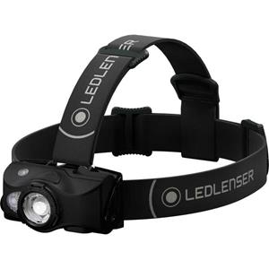 LEDLENSER MH8 hoofdlamp