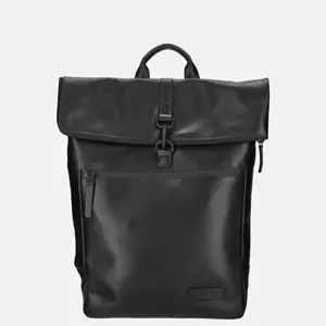 Jost Aarhus laptoprugzak 15 inch black