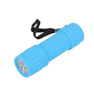 Sencys Mini Zaklamp 20 Lumen