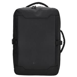 Beagles laptoprugzak 15 inch zwart