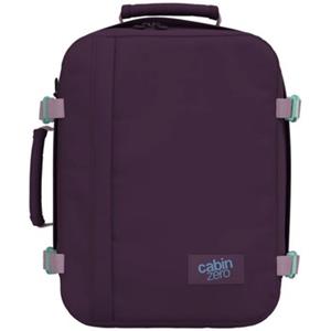Cabin Zero CABINZERO Classic rugzak 28L midnight purple