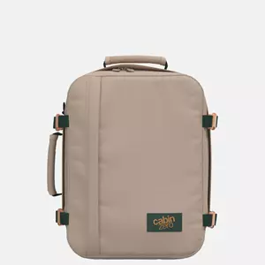 Cabin Zero CABINZERO Classic rugzak 28L cebu sand