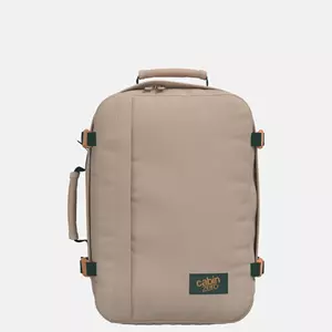 Cabin Zero CABINZERO Classic rugzak 36L cebu sand