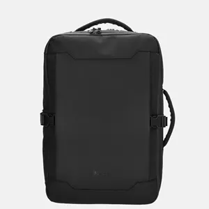 Beagles laptoprugzak 17 inch zwart