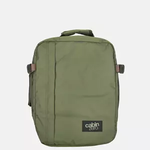 Cabin Zero CABINZERO laptoprugzak 15 inch 28L georgian khaki