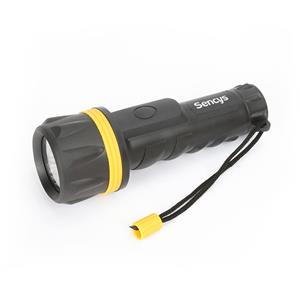 Sencys Zaklamp 25 Lumen