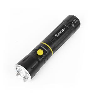 Sencys Werklamp 2-in-1