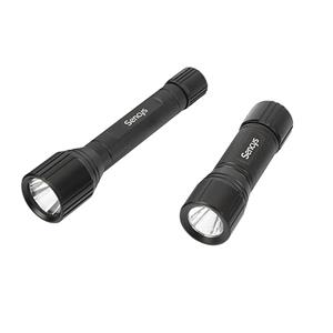 Sencys Zaklamp Led 2st.