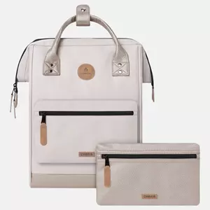 Cabaia Adventurer rugzak M 13 inch algiers