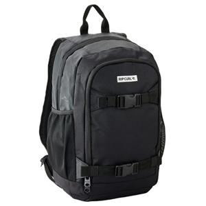 Rip Curl  Posse Mid 22 Icons - Dagrugzak, zwart