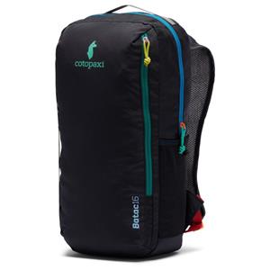 Cotopaxi  Batac 16 Backpack Dark Del Dia - Dagrugzak, zwart