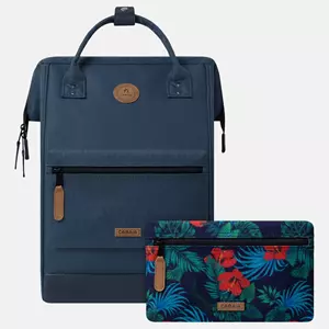 Cabaia Adventurer rugzak L 15 inch reykjavik