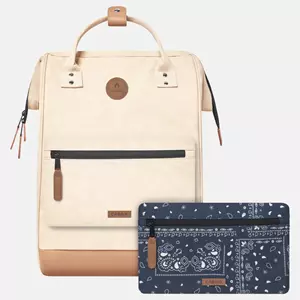 Cabaia Adventurer Nubuck rugzak L 15 inch andenne