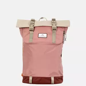 Doughnut Christopher Jungle rugzak 13 inh chestnut