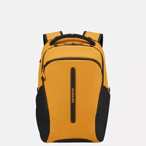 Samsonite Ecodiver laptoprugzak 14 inch XS yellow