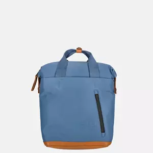 Aunts and Uncles Yaizu rugzak S 11 inch blue jeans