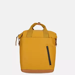Aunts and Uncles Yaizu rugzak S 11 inch mustard