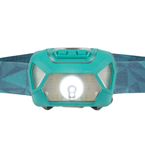Backpackspullen.nl Highlander Hadar oplaadbare hoofdlamp