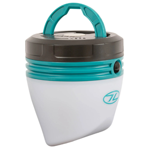 Backpackspullen.nl Highlander Wee reislampje