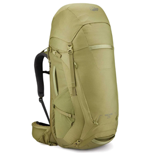 Backpackspullen.nl Lowe Alpine Escape Trek 60:70l backpack heren
