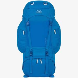 Backpackspullen.nl Highlander Rambler 88l backpack unisex - Blue