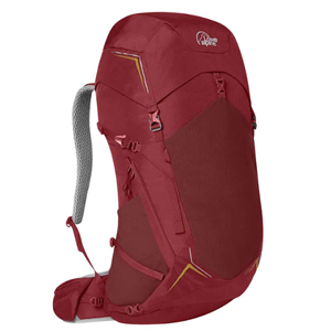 Backpackspullen.nl Lowe Alpine AirZone Trek ND 43:50l backpack dames