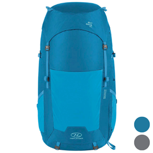 Backpackspullen.nl Highlander Ben Nevis 65l backpack heren