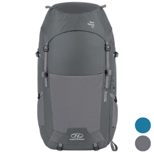 Backpackspullen.nl Highlander Ben Nevis 52l backpack heren