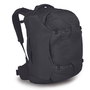 Backpackspullen.nl Osprey Farpoint 55l backpack heren + daypack