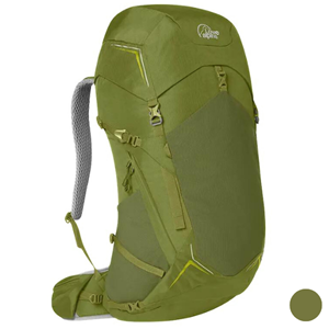 Backpackspullen.nl Lowe Alpine AirZone Trek Fern 45:55