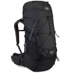 Backpackspullen.nl Lowe Alpine Sirac Plus 50l backpack heren