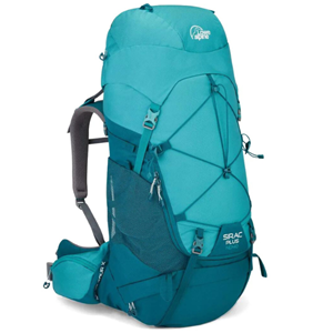 Backpackspullen.nl Lowe Alpine Sirac Plus ND40l backpack dames