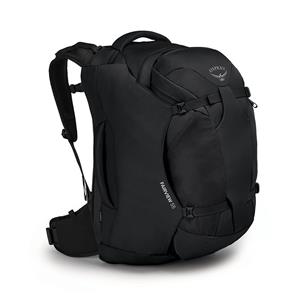 Backpackspullen.nl Osprey Fairview 55l backpack dames + daypack travelpack
