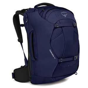 Backpackspullen.nl Osprey Fairview 40l backpack dames