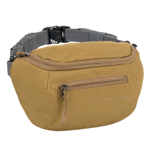 Backpackspullen.nl Highlander Targa bumbag heuptas 2L
