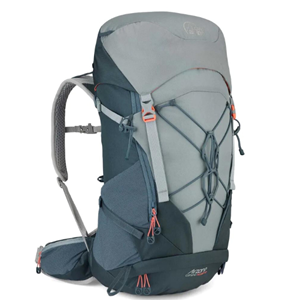 Backpackspullen.nl Lowe Alpine AirZone Trail Camino ND 35:40l wandelrugzak dames