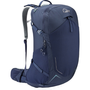 Backpackspullen.nl Lowe Alpine Airzone Trek ND26l wandelrugzak dames - Navy