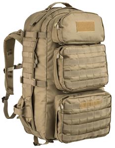 Backpackspullen.nl Defcon 5 Ares Backpack 50l