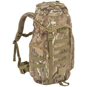 Backpackspullen.nl Highlander New Forces 33l legerrugzak