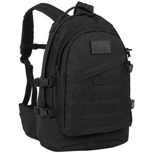 Backpackspullen.nl Highlander Recon 40l legerrugzak