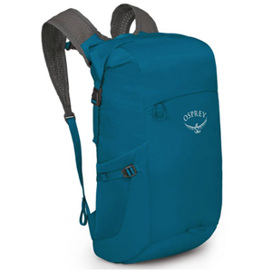 Backpackspullen.nl Osprey Osprey Ultralight Dry Stuff Pack 20lwaterdichte rugzak
