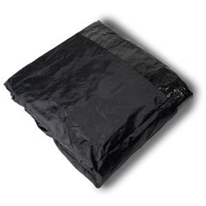 Dometic  Santorini FTK 4X8 Inner Tent - Binnentent zwart