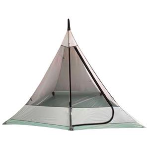 Bach  Wickiup 3 Half-Size Innertent - Binnentent blauw