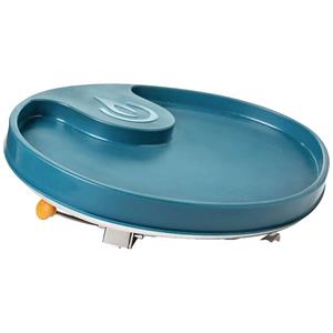 CSD0200 CampStove PortableGrill Grillopzet