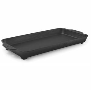 FPE0100 FirePit Griddle Grillopzet