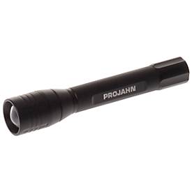 PROJAHN High-performance ledzaklamp , 3 watt leds, lichtvermogen 120 lumen