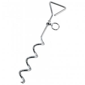 Outwell  Dog Tether - Haring, grijs