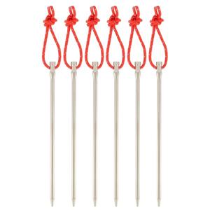 Stoic  T Nail 16 - Haring, metal